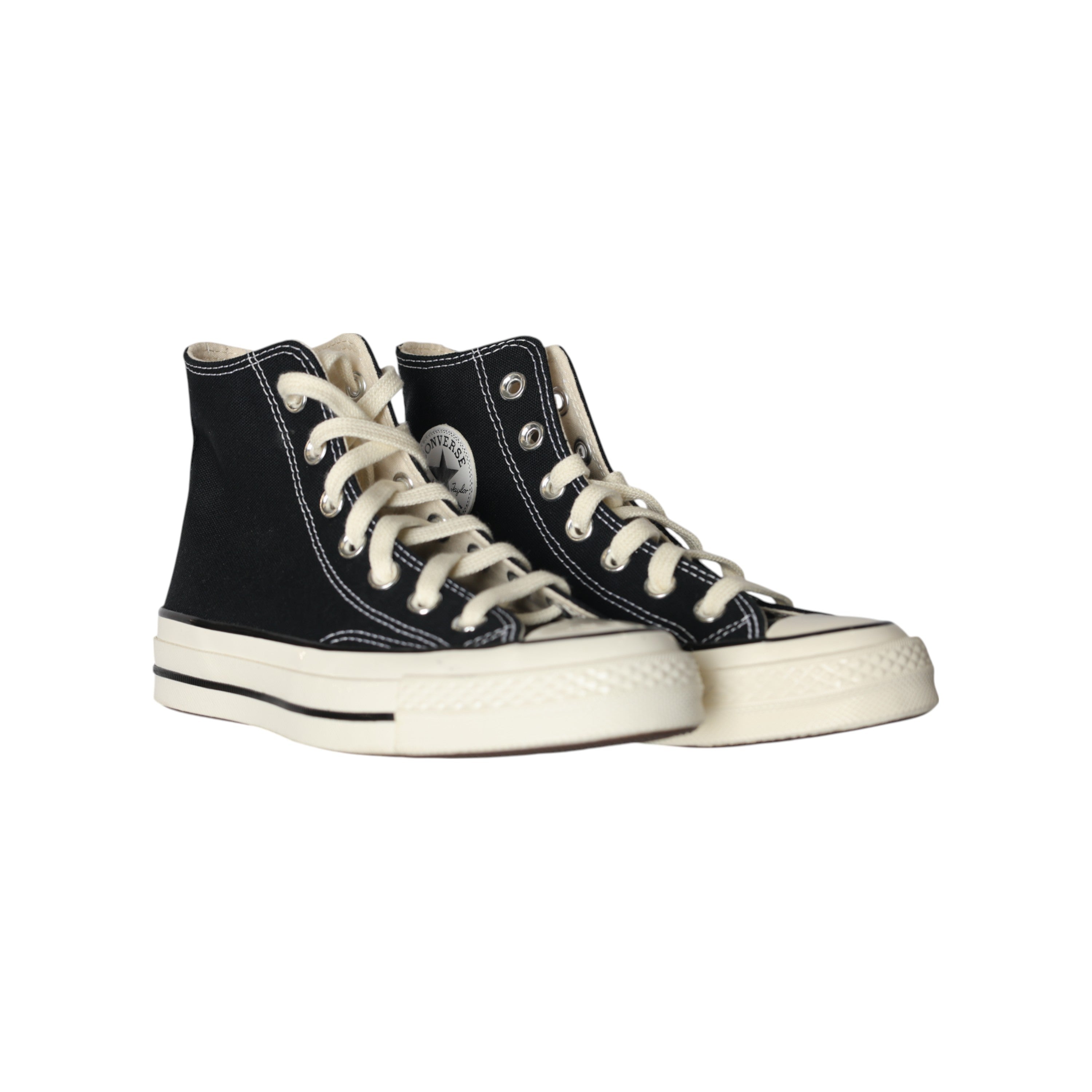 Converse Sneaker Chuck 70 Hi Black